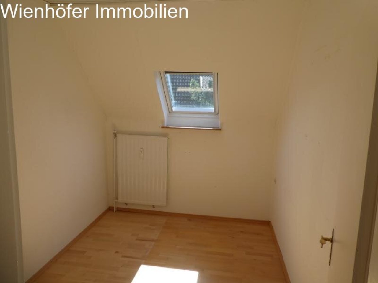 Kleines Zimmer im OG Kleines Zimmer im OG