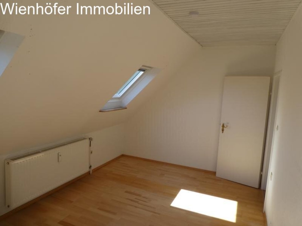 Schlafzimmer im OG Schlafzimmer im OG