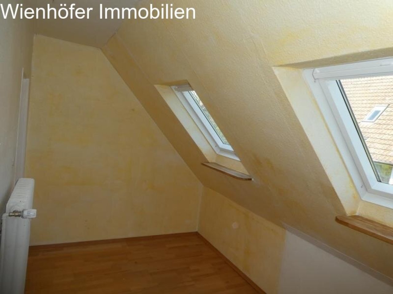 Küche / Büro im OG Küche / Büro im OG