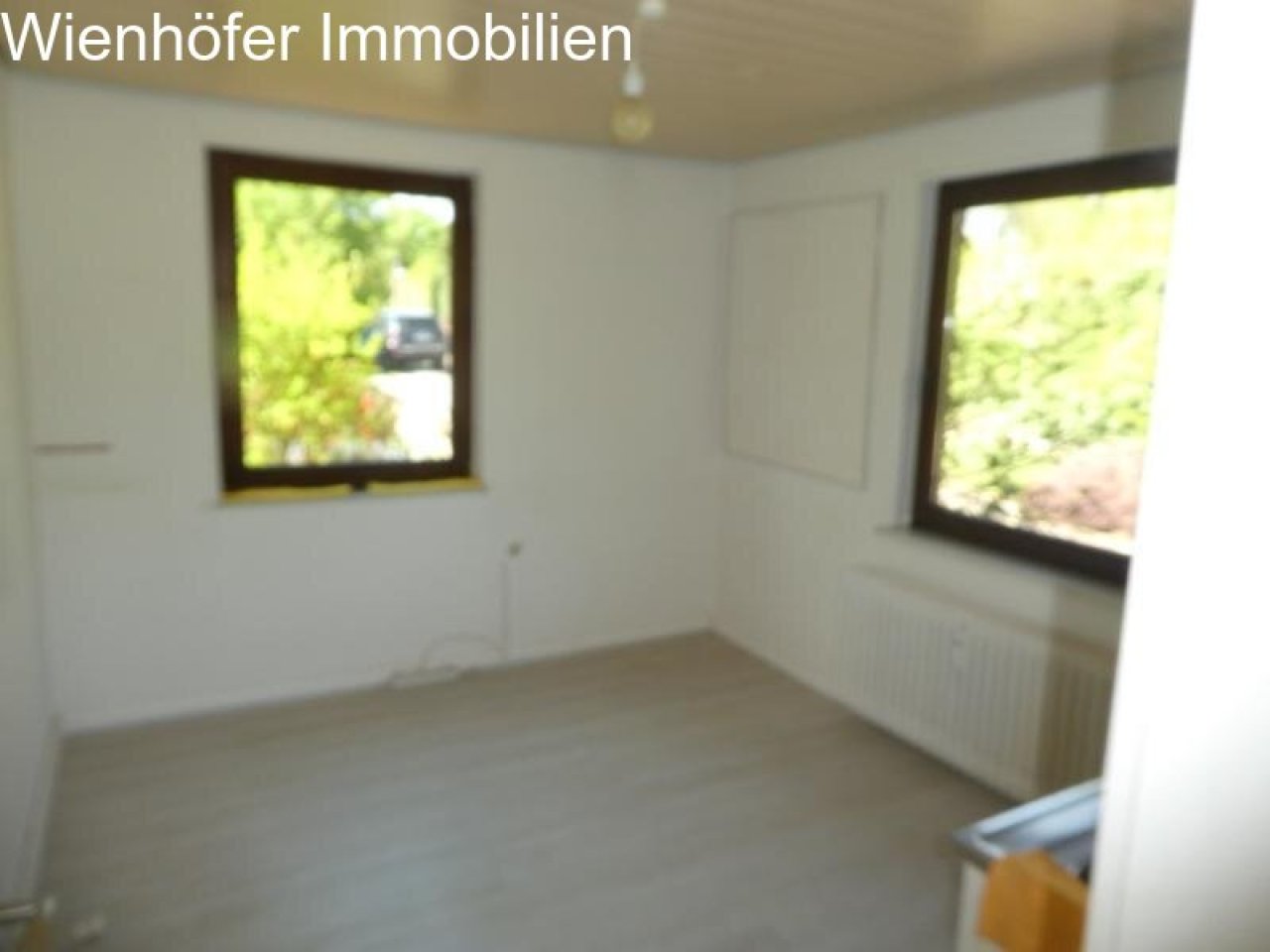 Küche im EG Küche im EG