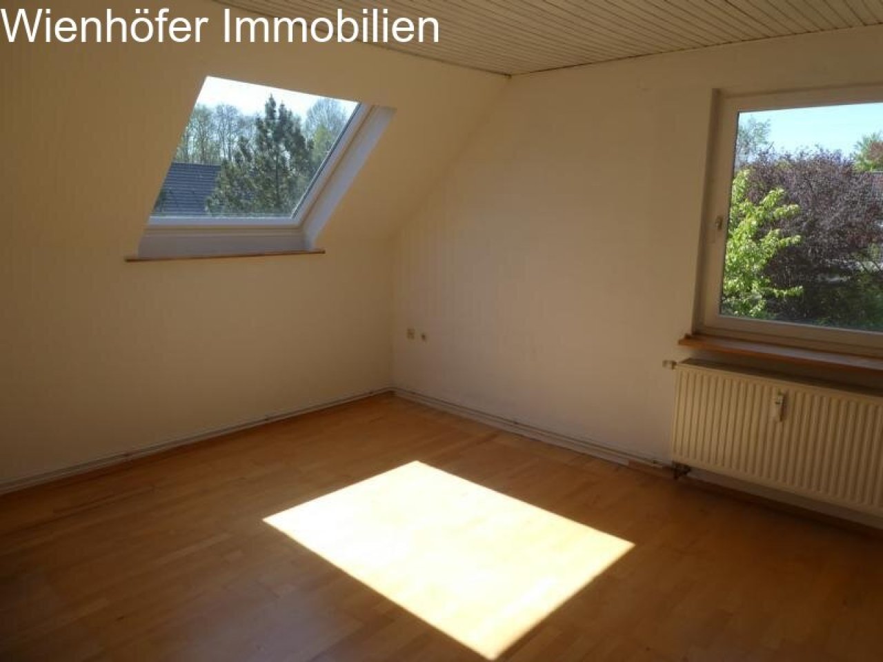Wohnzimmer im OG Wohnzimmer im OG