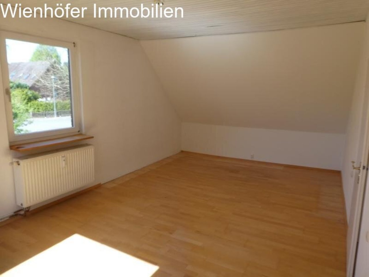 Wohnzimmer im OG Wohnzimmer im OG