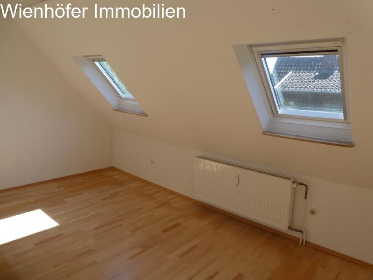 Schlafzimmer im OG Schlafzimmer im OG