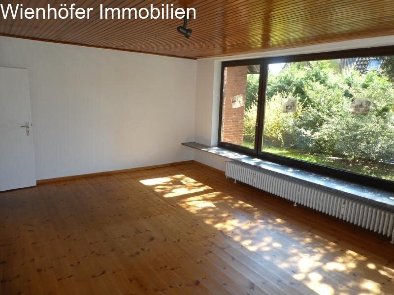 Wohn-Esszimmer im EG Wohn-Esszimmer im EG