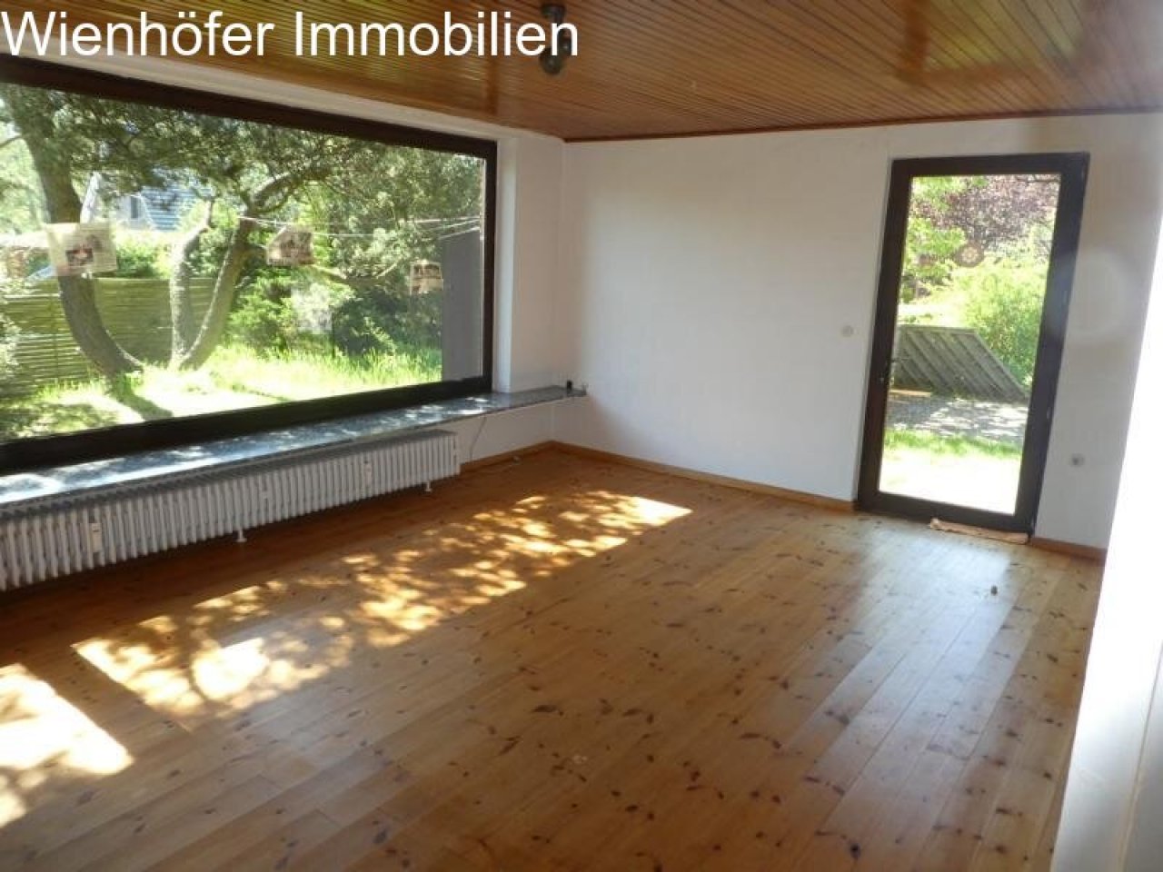 Wohnzimmer im EG Wohnzimmer im EG
