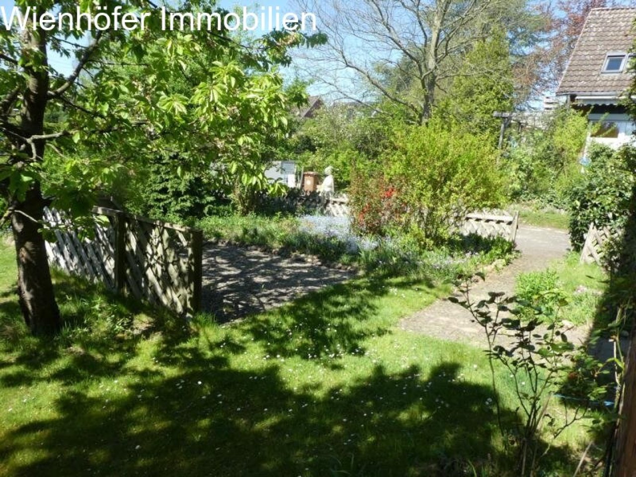 Garten Garten