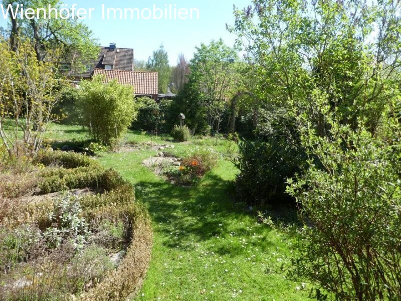 Garten Garten