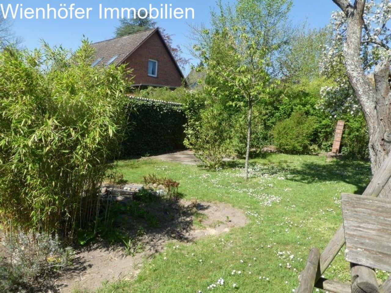 Garten Garten