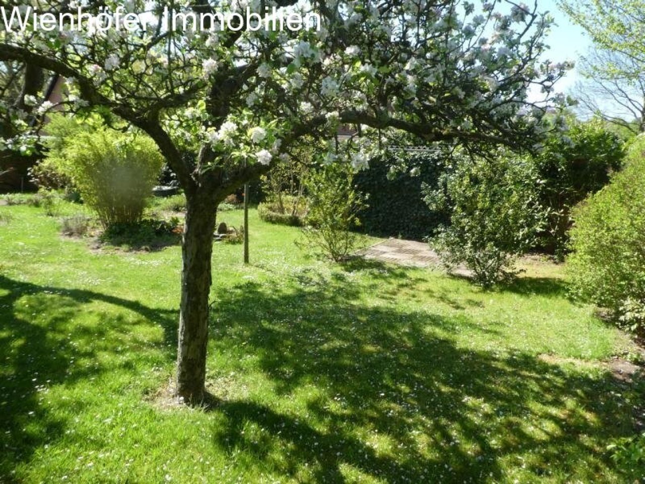 Garten Garten