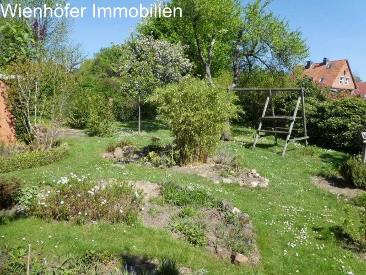 Garten Garten