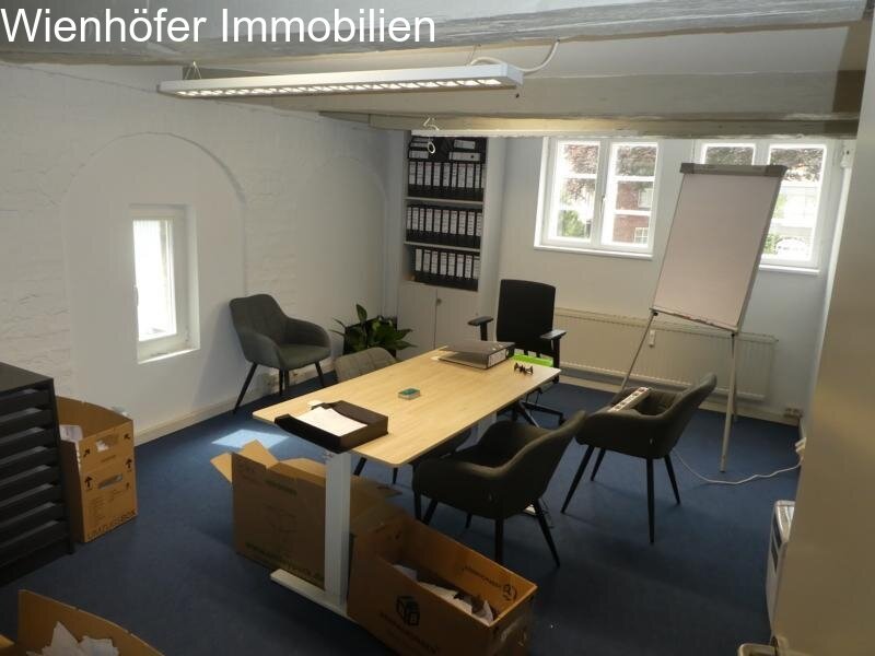 Büro 1